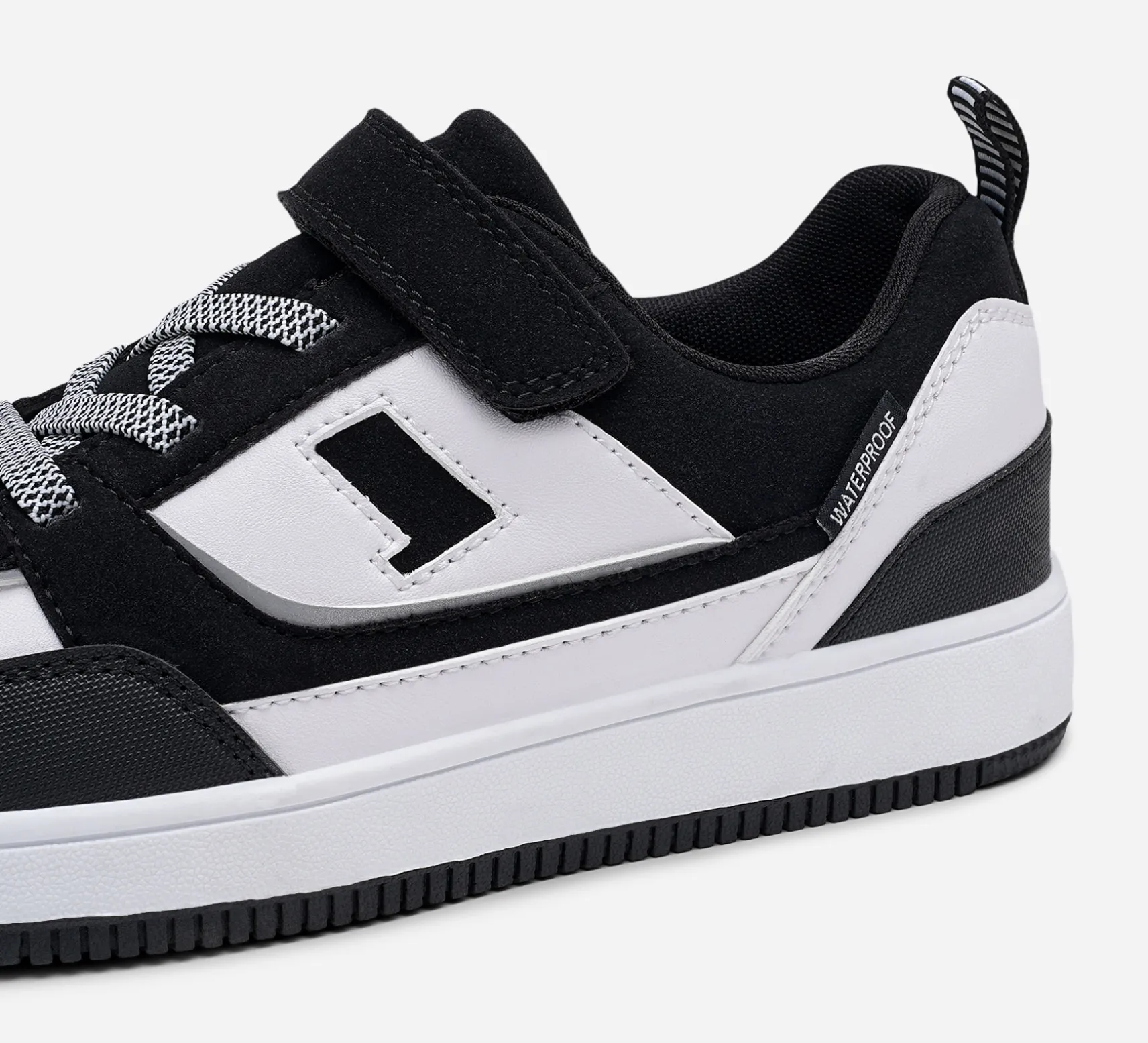 LEJON, Sneakers waterproof