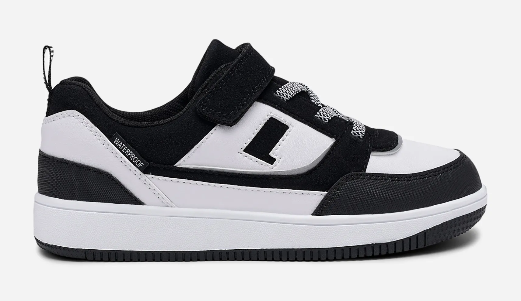 LEJON, Sneakers waterproof