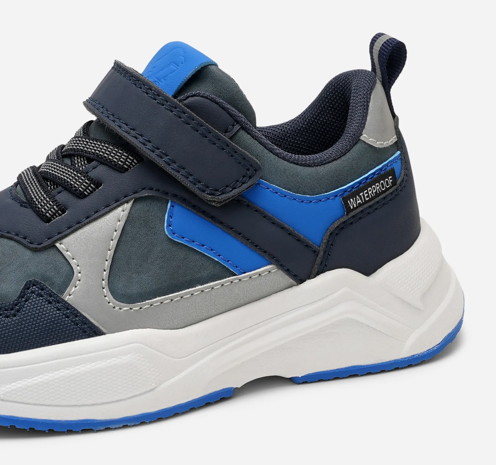 LEJON, Sneakers waterproof
