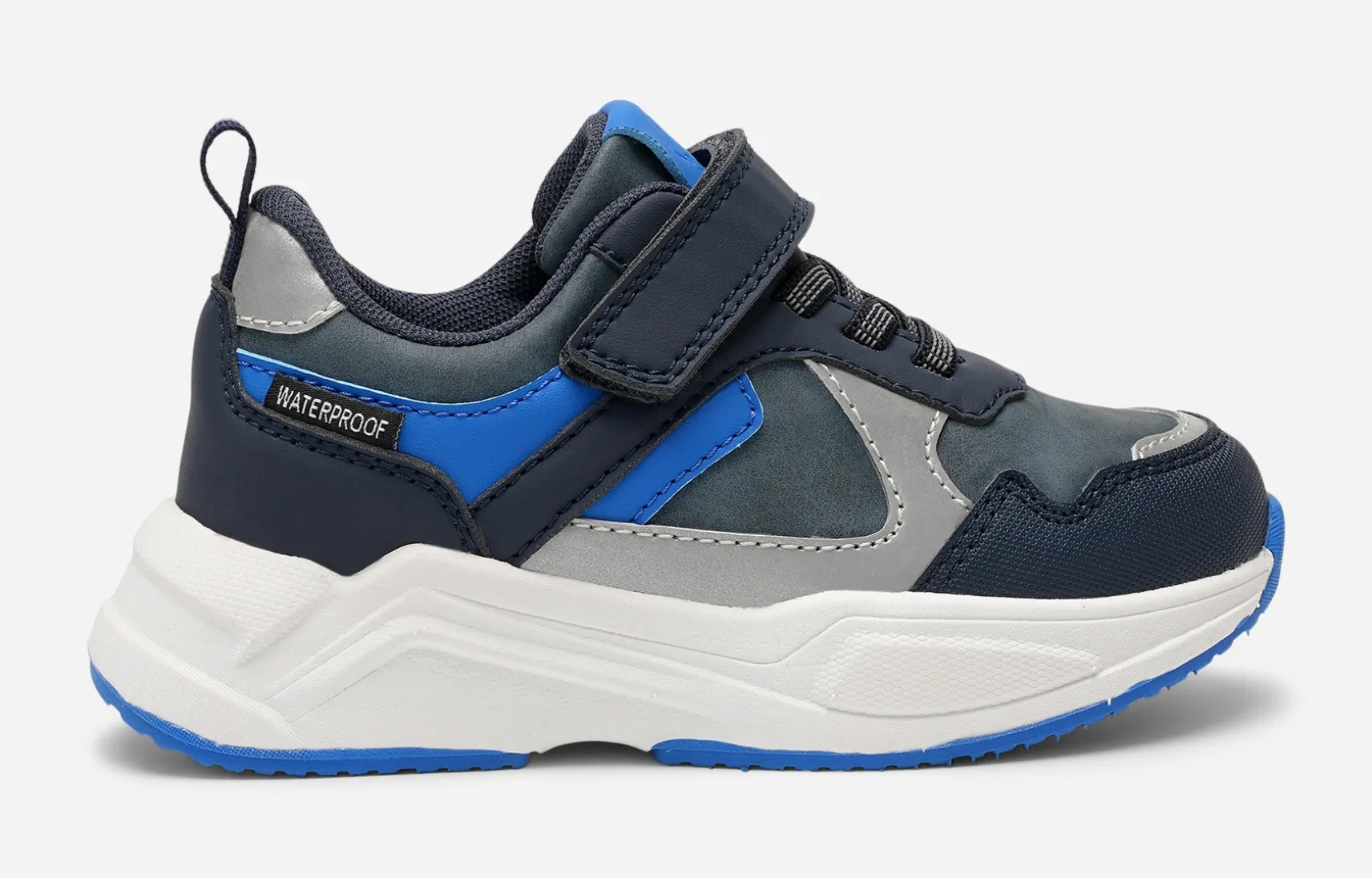 LEJON, Sneakers waterproof