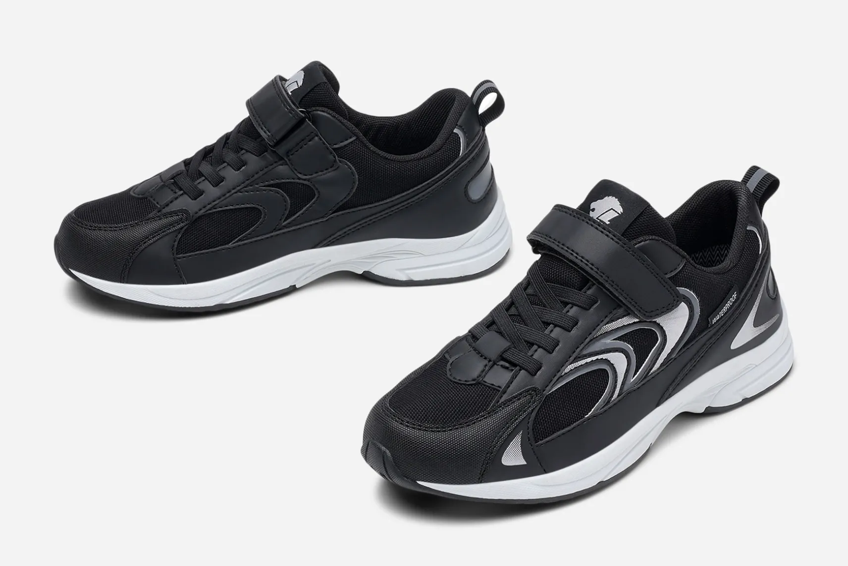 LEJON, Sneakers waterproof