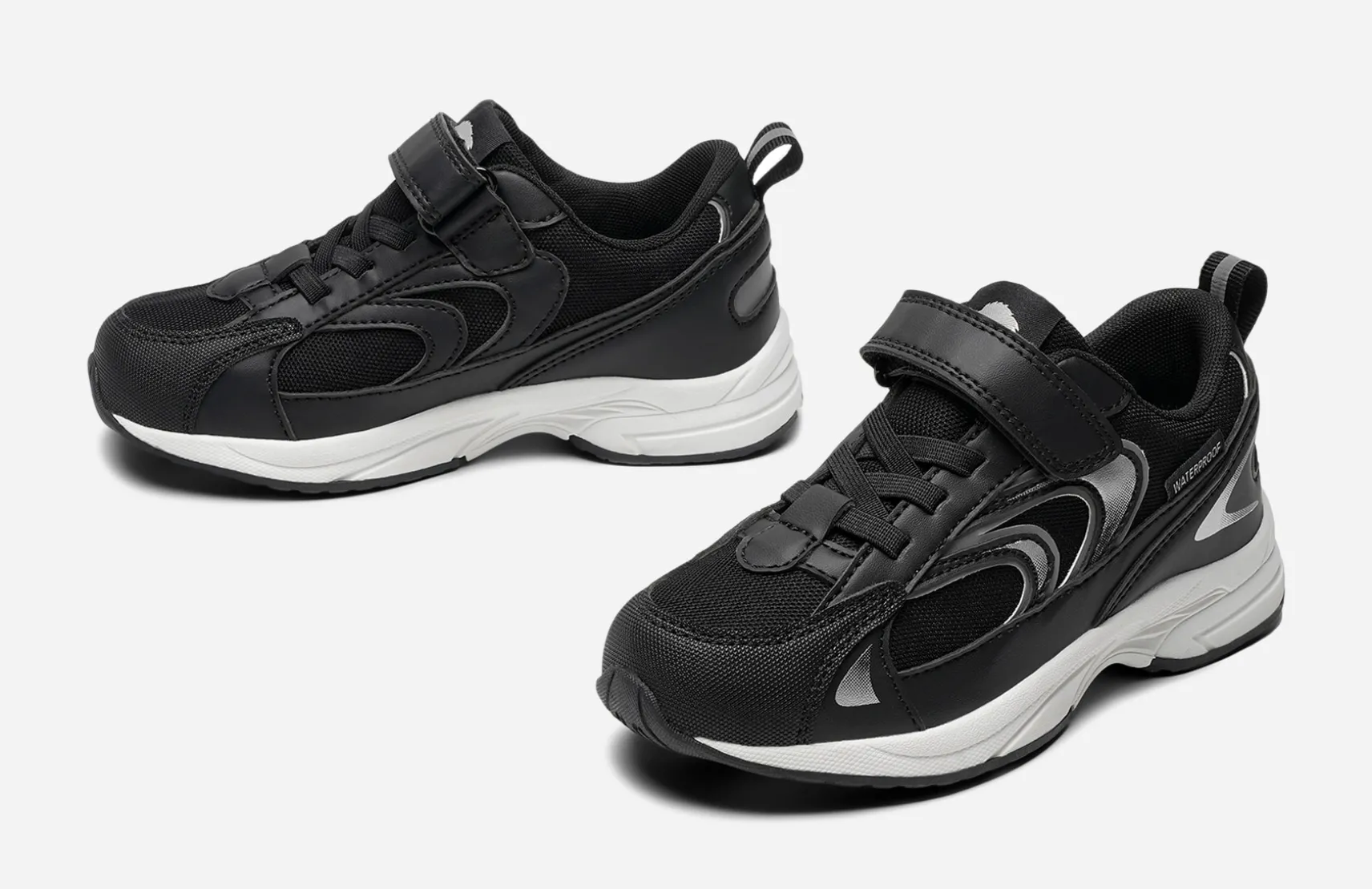 LEJON, Sneakers waterproof