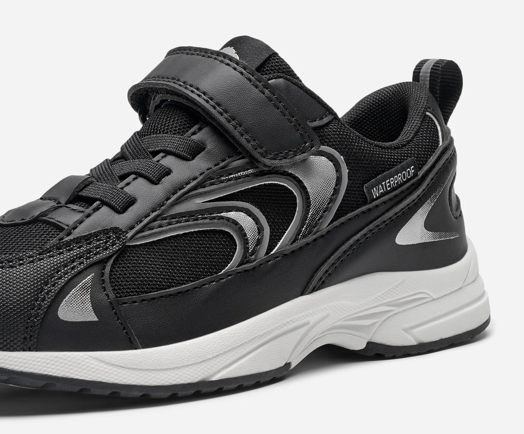 LEJON, Sneakers waterproof