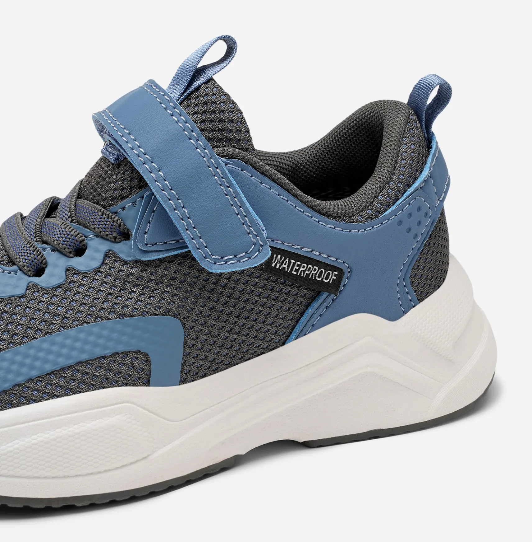 LEJON, Sneakers waterproof
