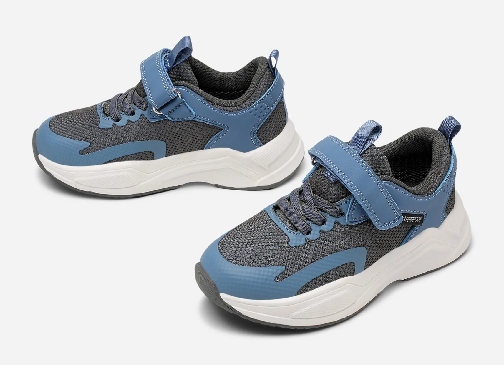 LEJON, Sneakers waterproof