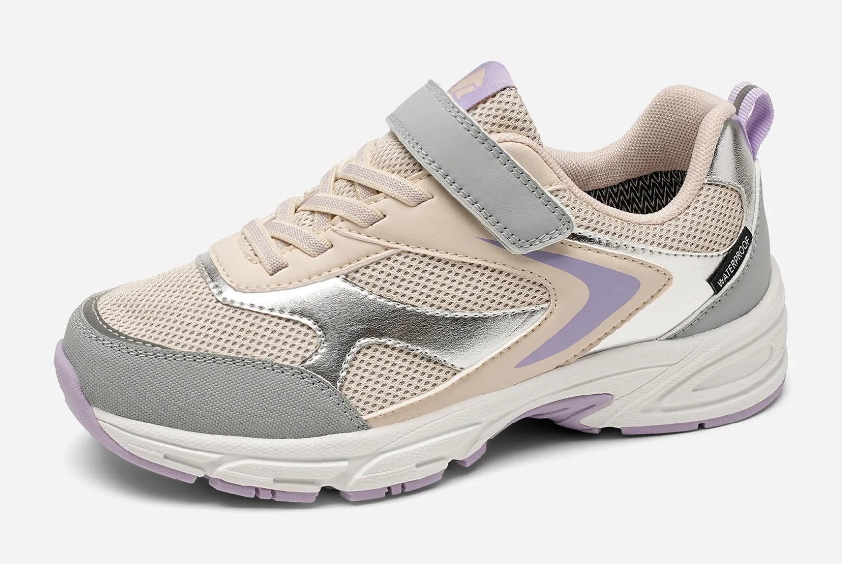 LEJON, Sneakers waterproof
