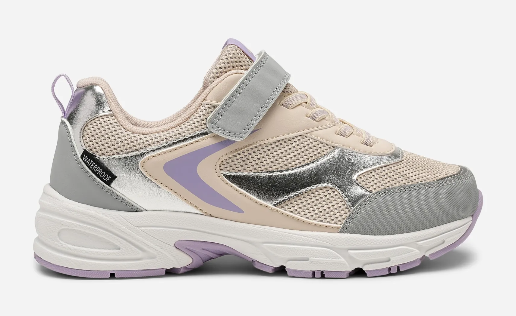 LEJON, Sneakers waterproof