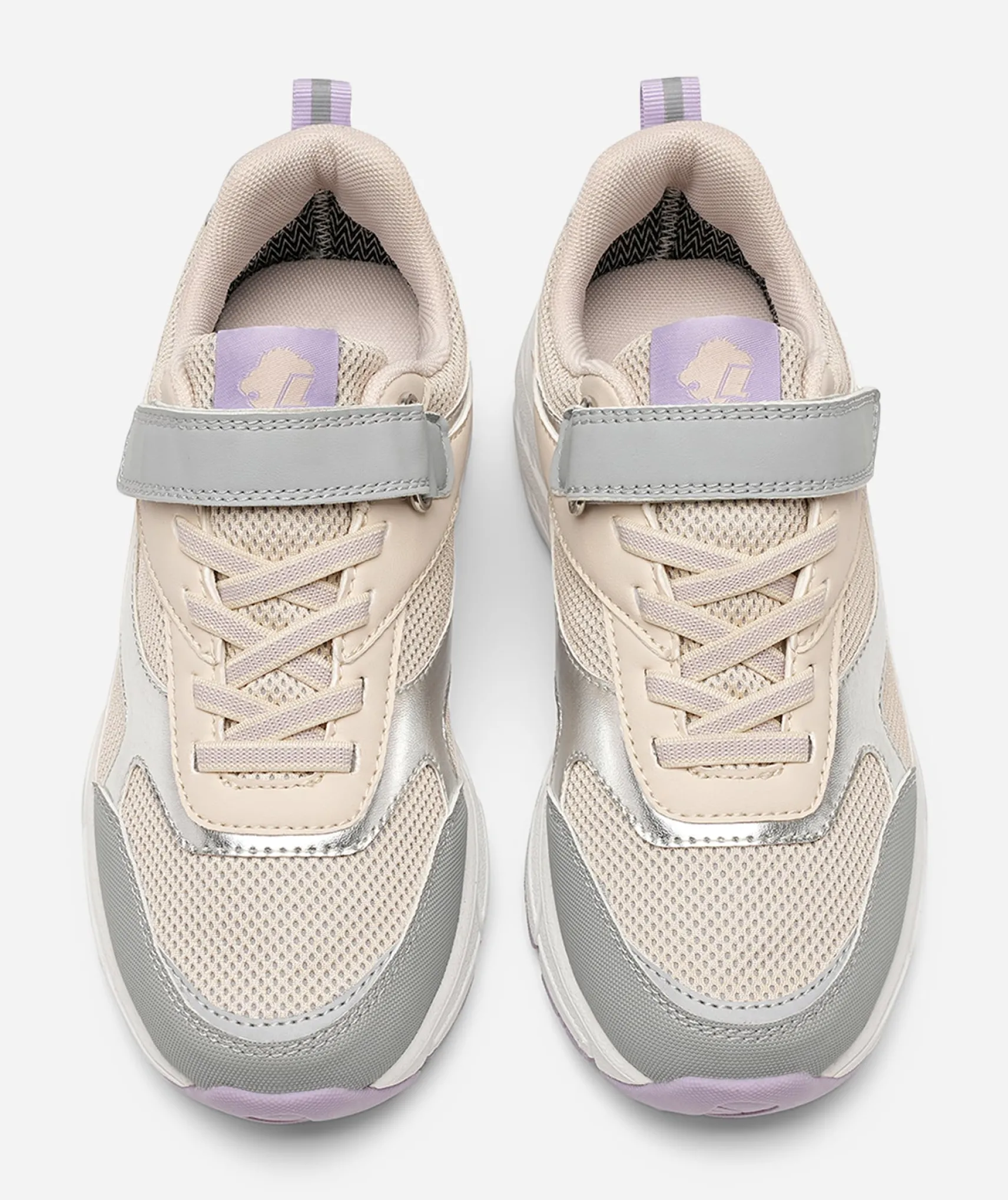 LEJON, Sneakers waterproof