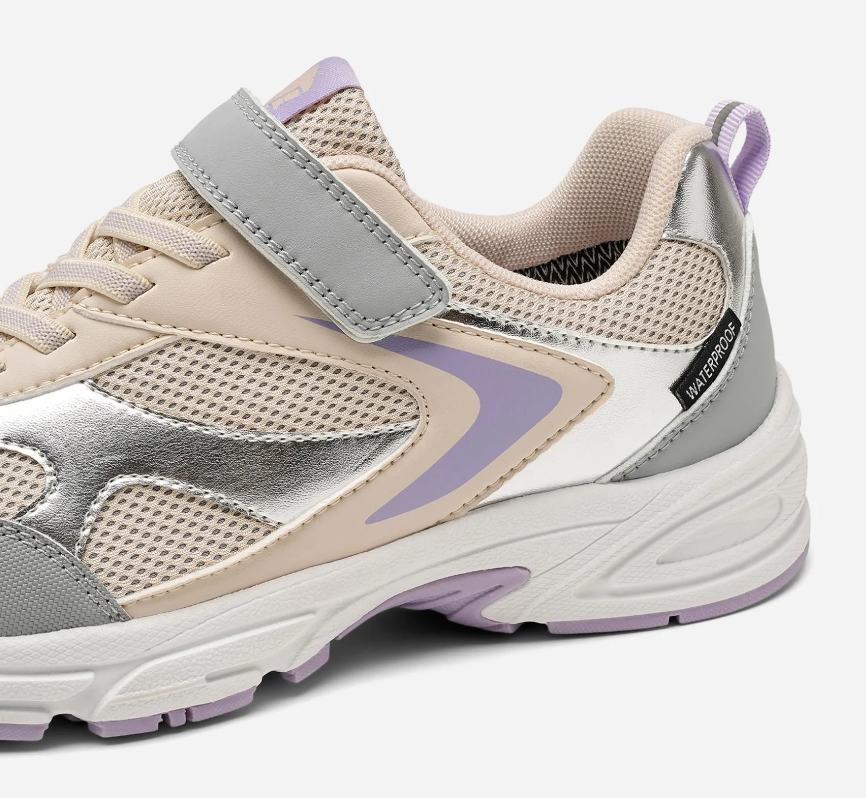 LEJON, Sneakers waterproof