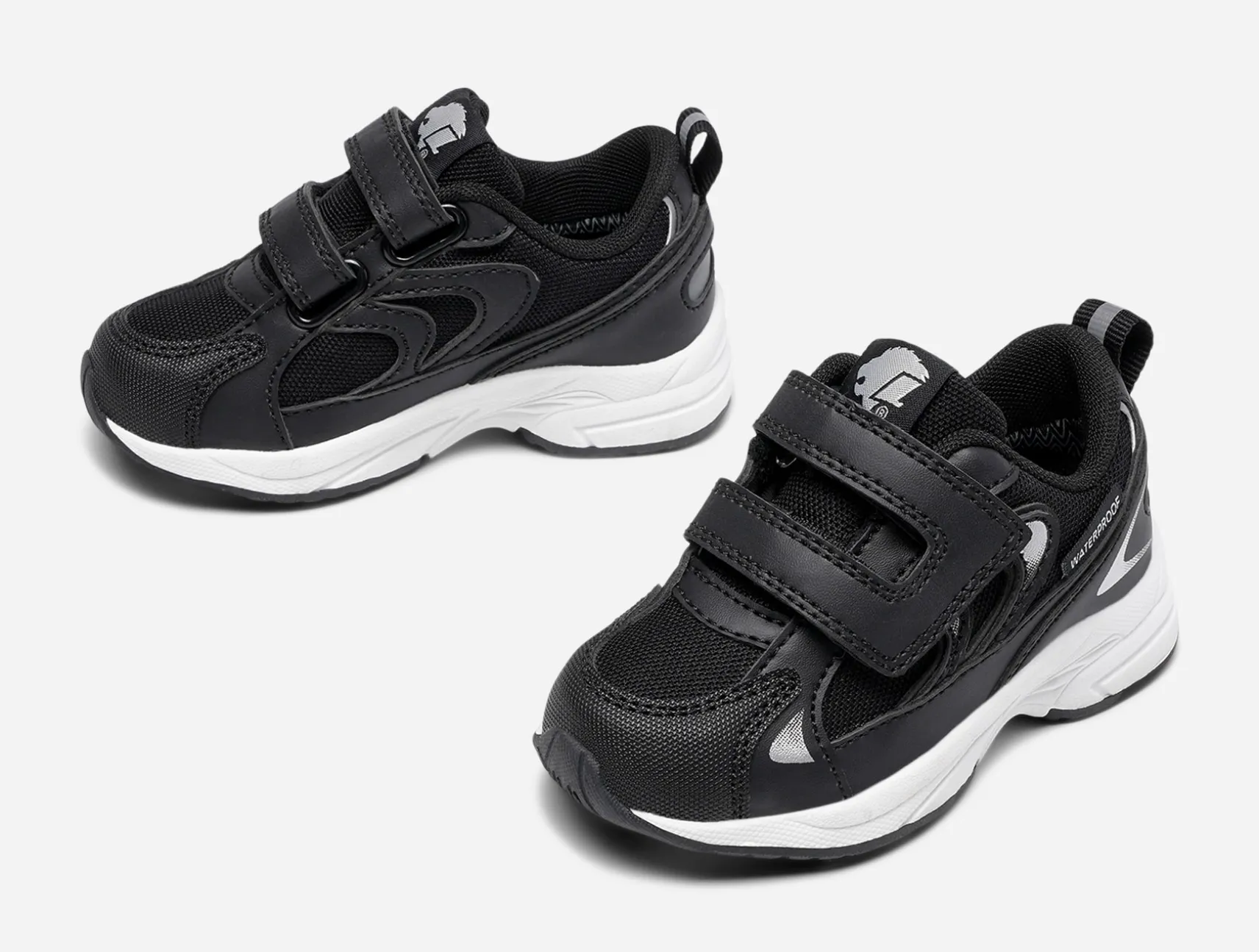 LEJON, Sneakers waterproof