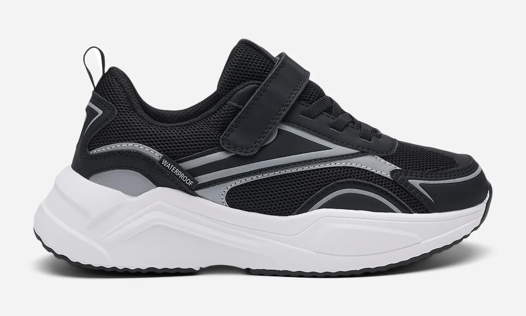 LEJON, Sneakers waterproof