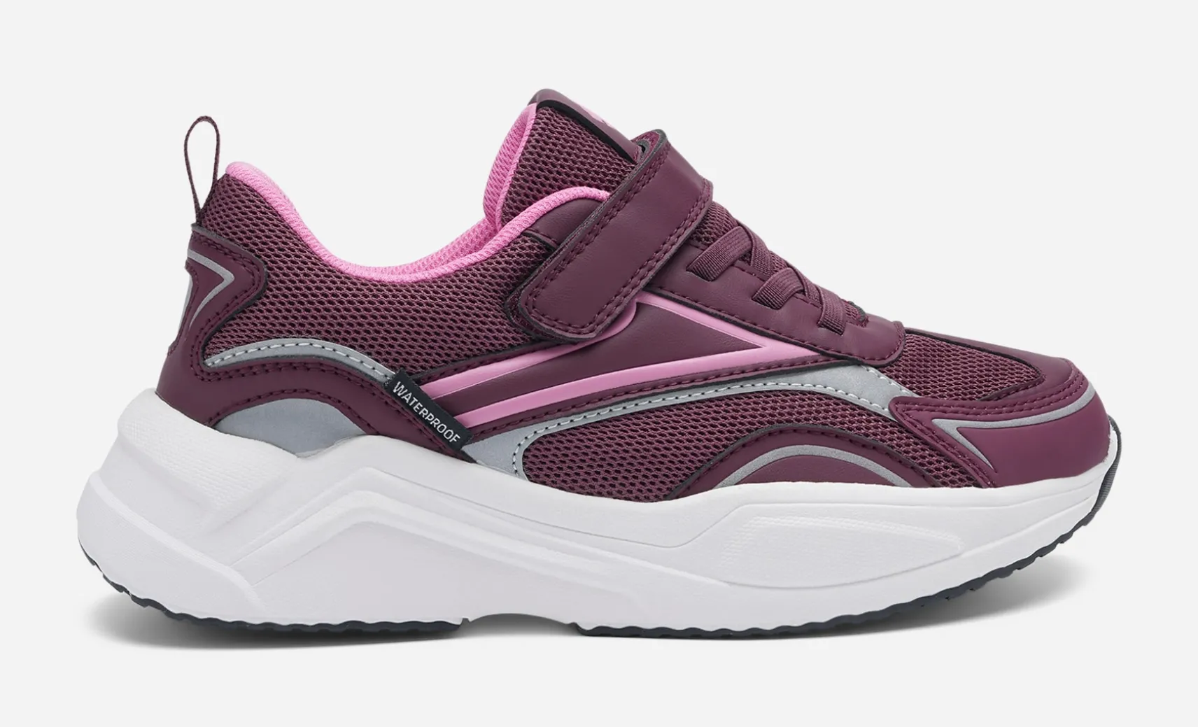 LEJON, Sneakers waterproof