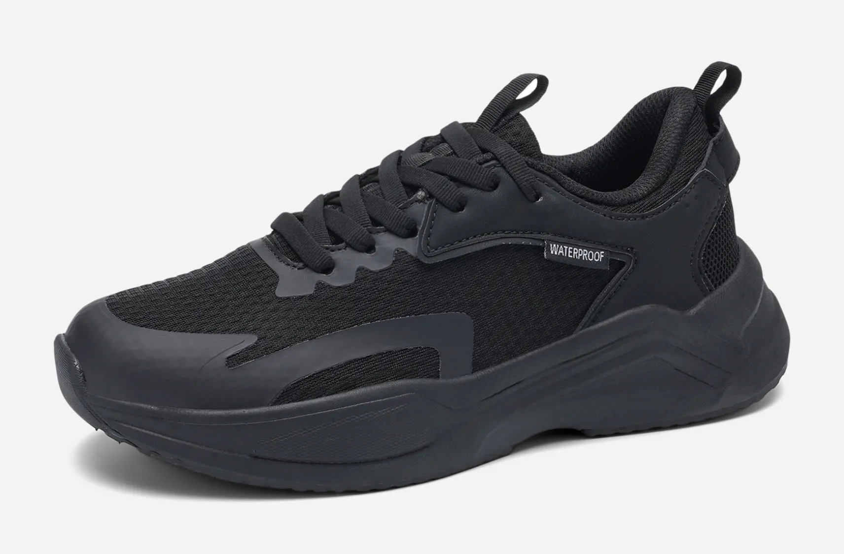 LEJON, Sneakers waterproof