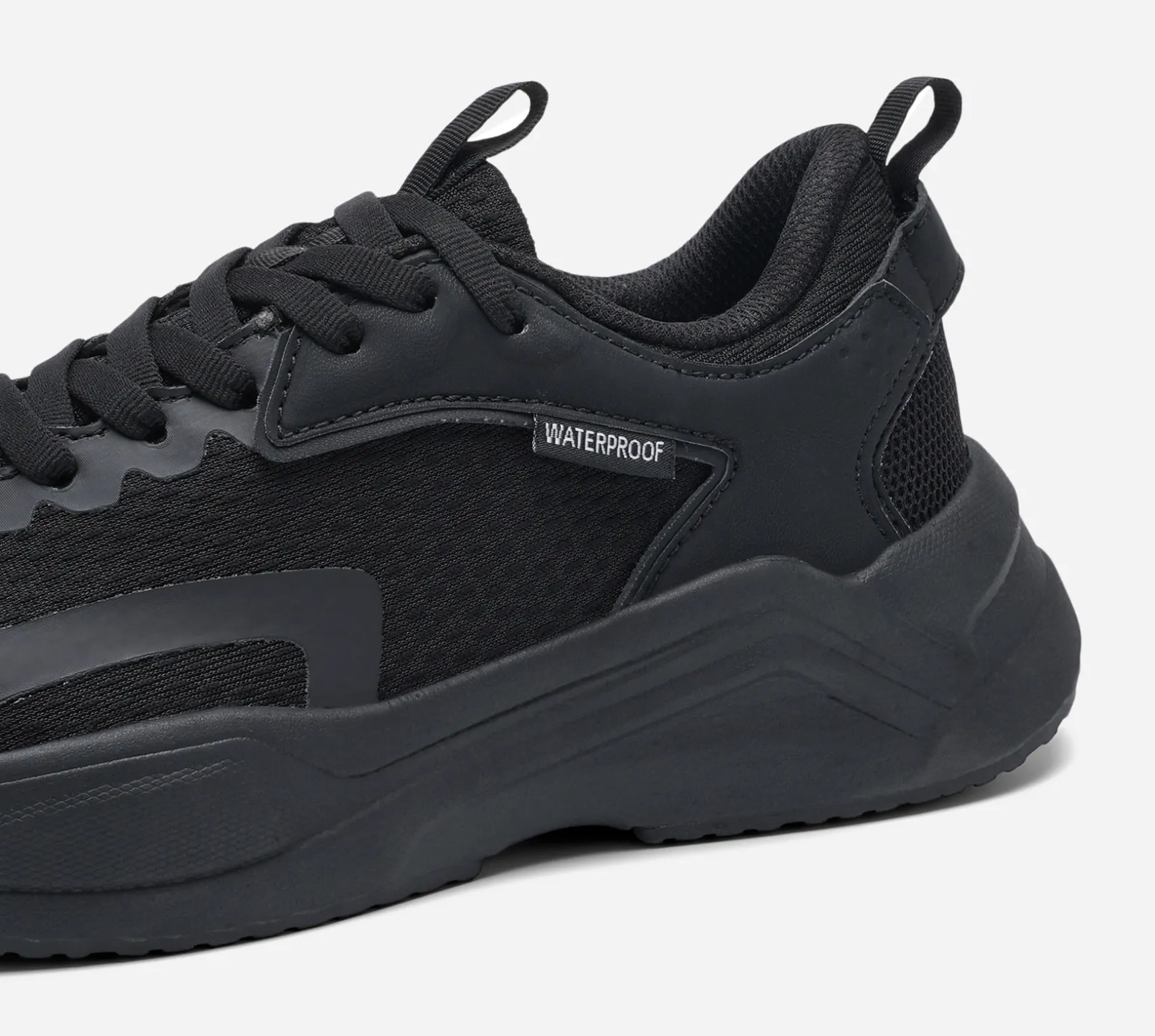 LEJON, Sneakers waterproof