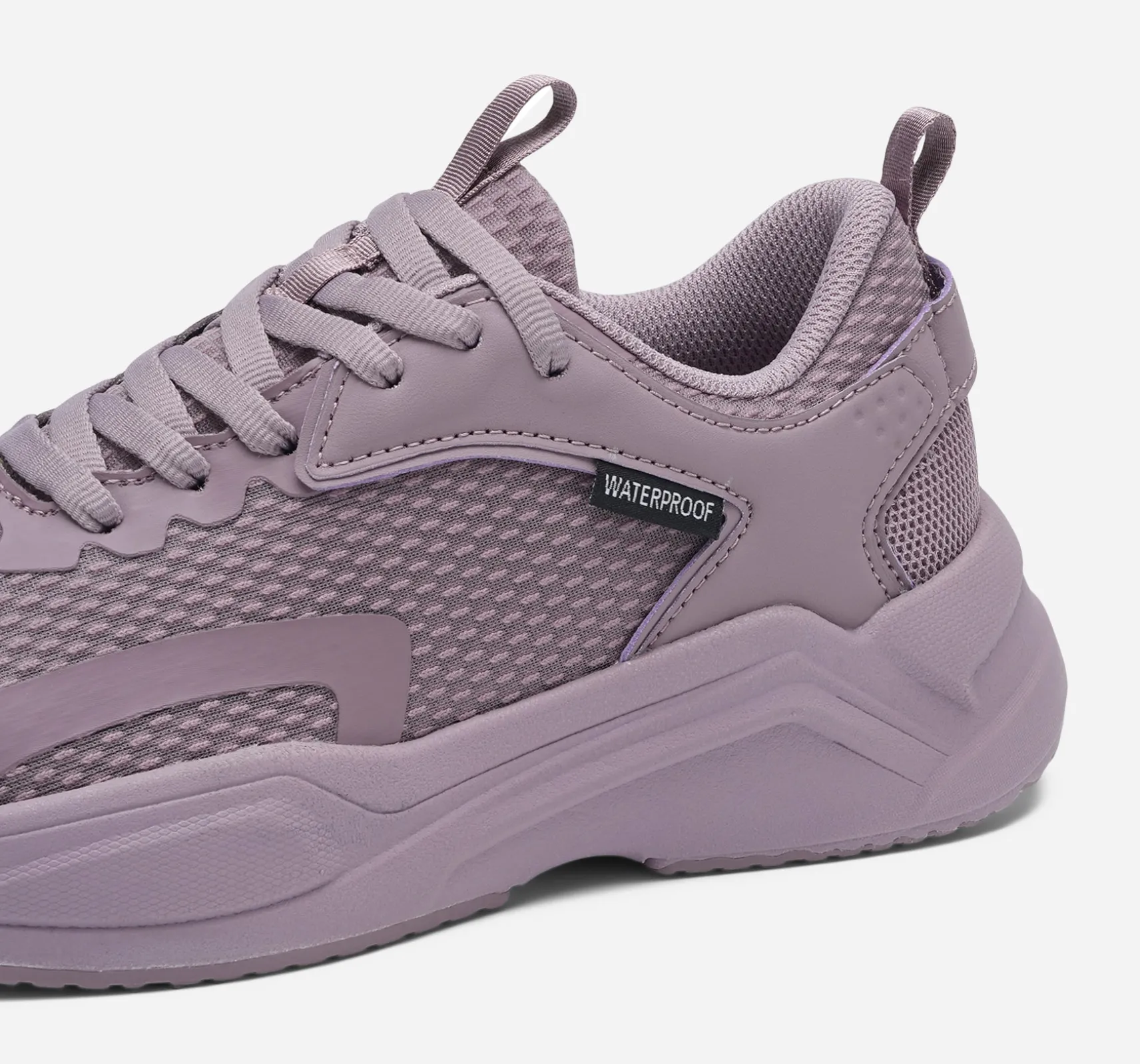 LEJON, Sneakers waterproof