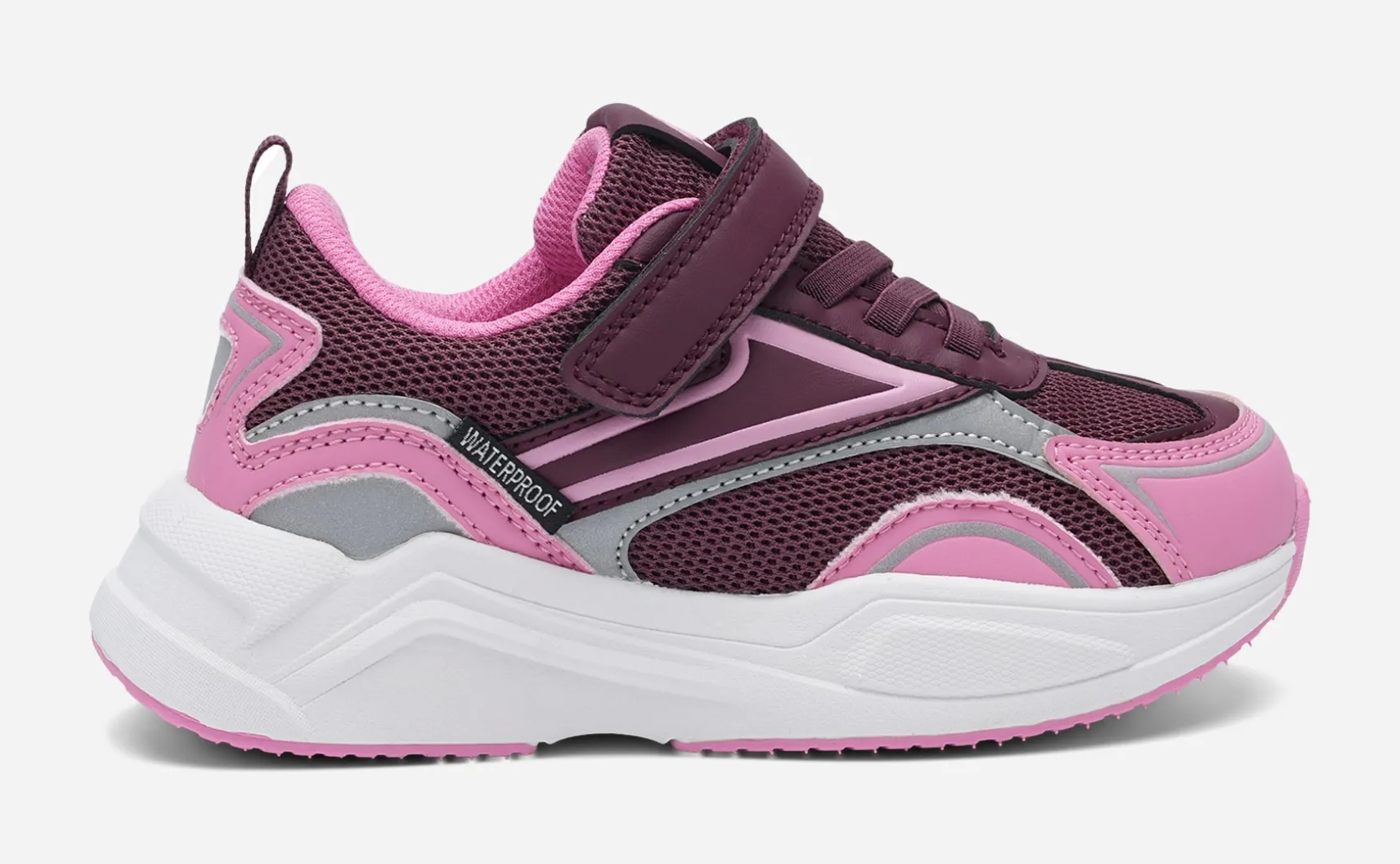 LEJON, Sneakers waterproof