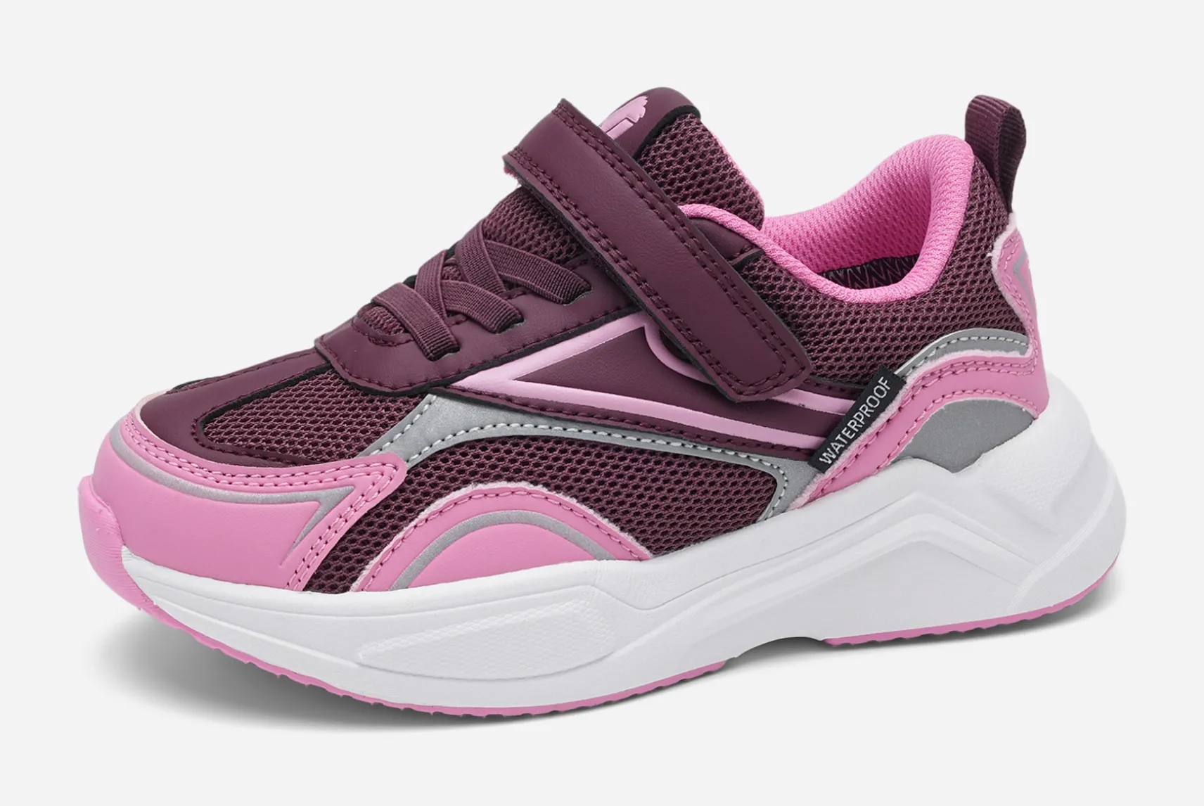 LEJON, Sneakers waterproof