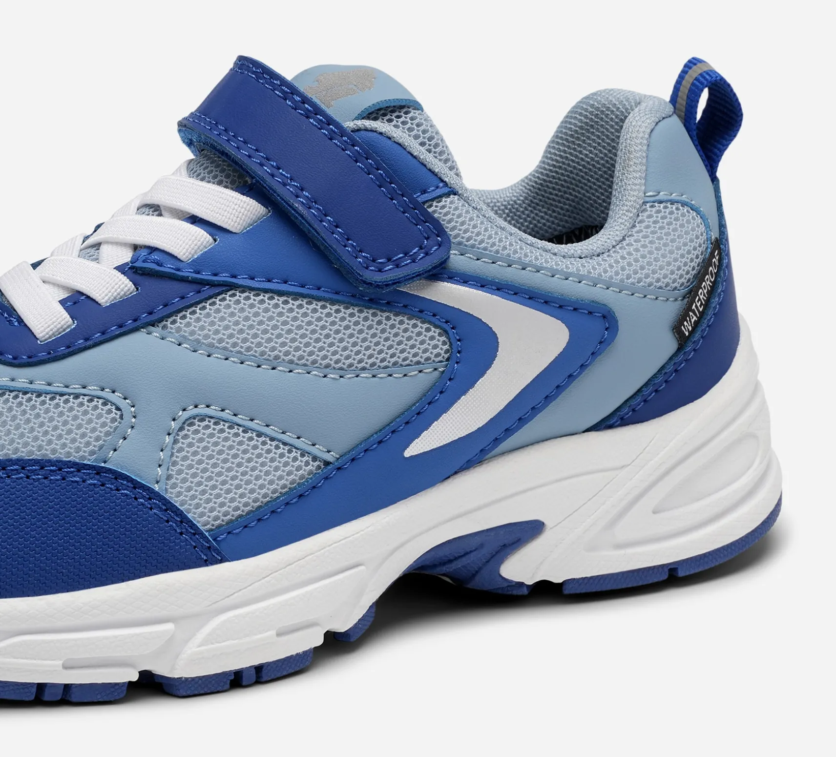 LEJON, Sneakers waterproof