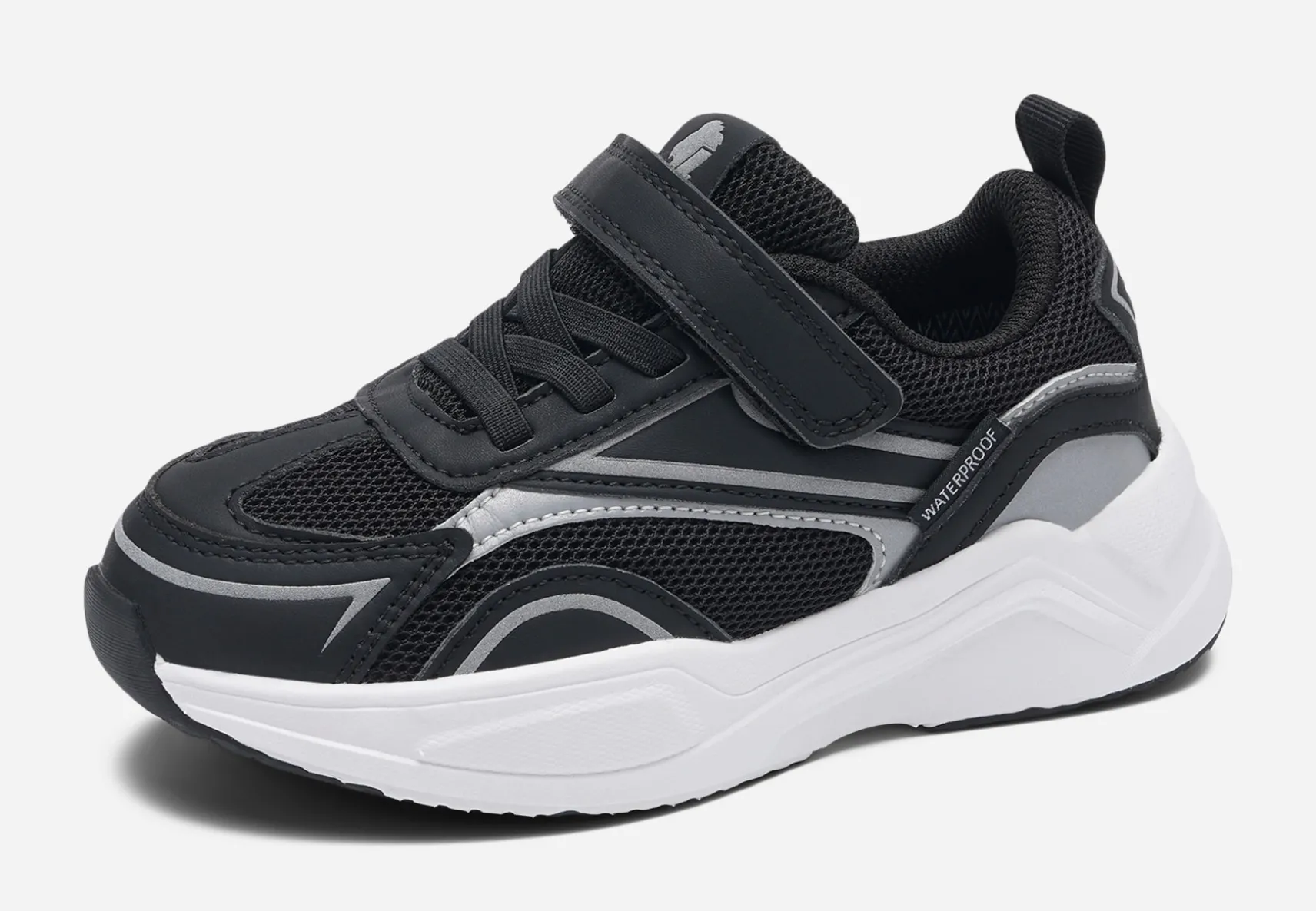 LEJON, Sneakers waterproof