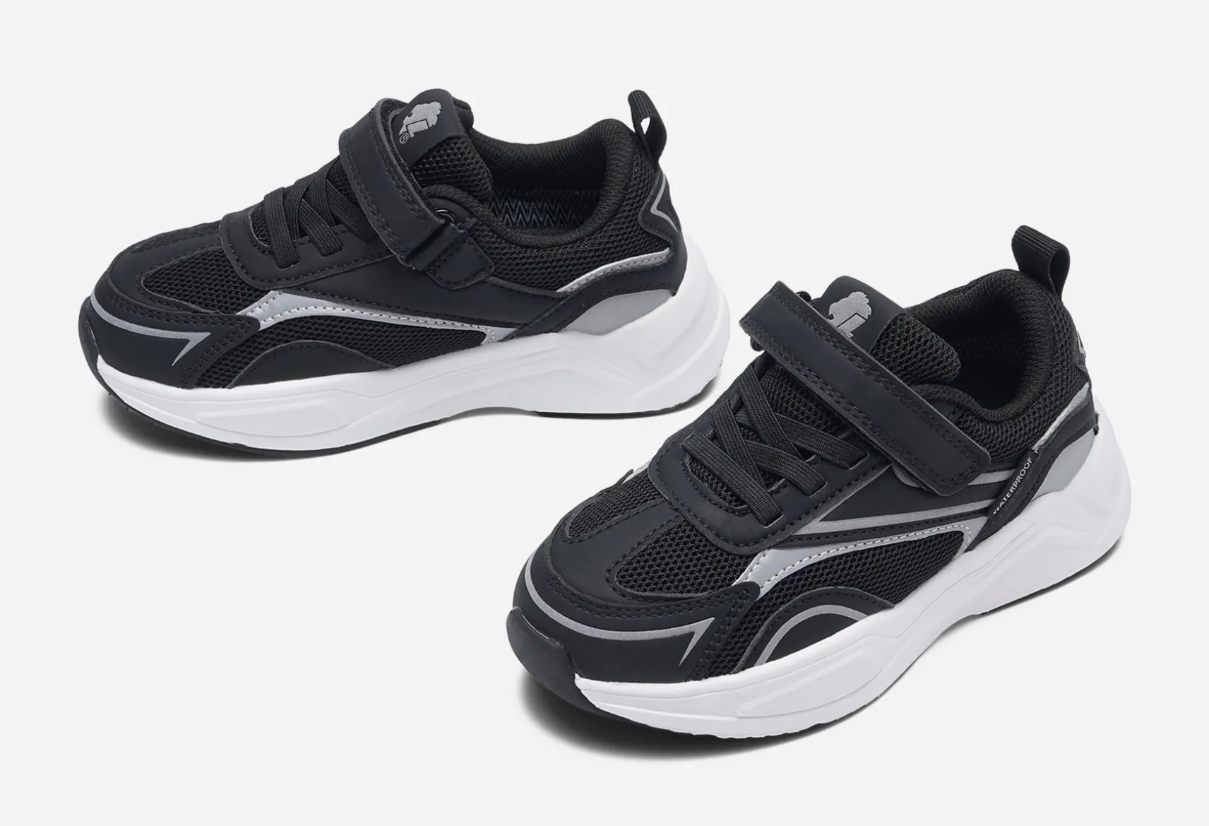 LEJON, Sneakers waterproof
