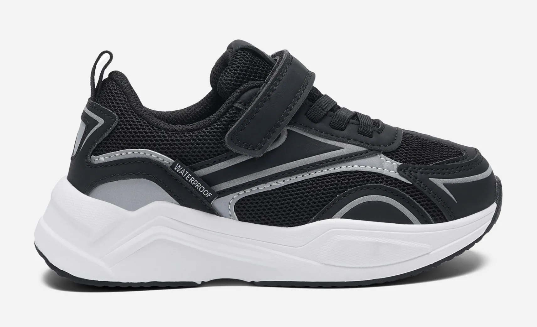 LEJON, Sneakers waterproof