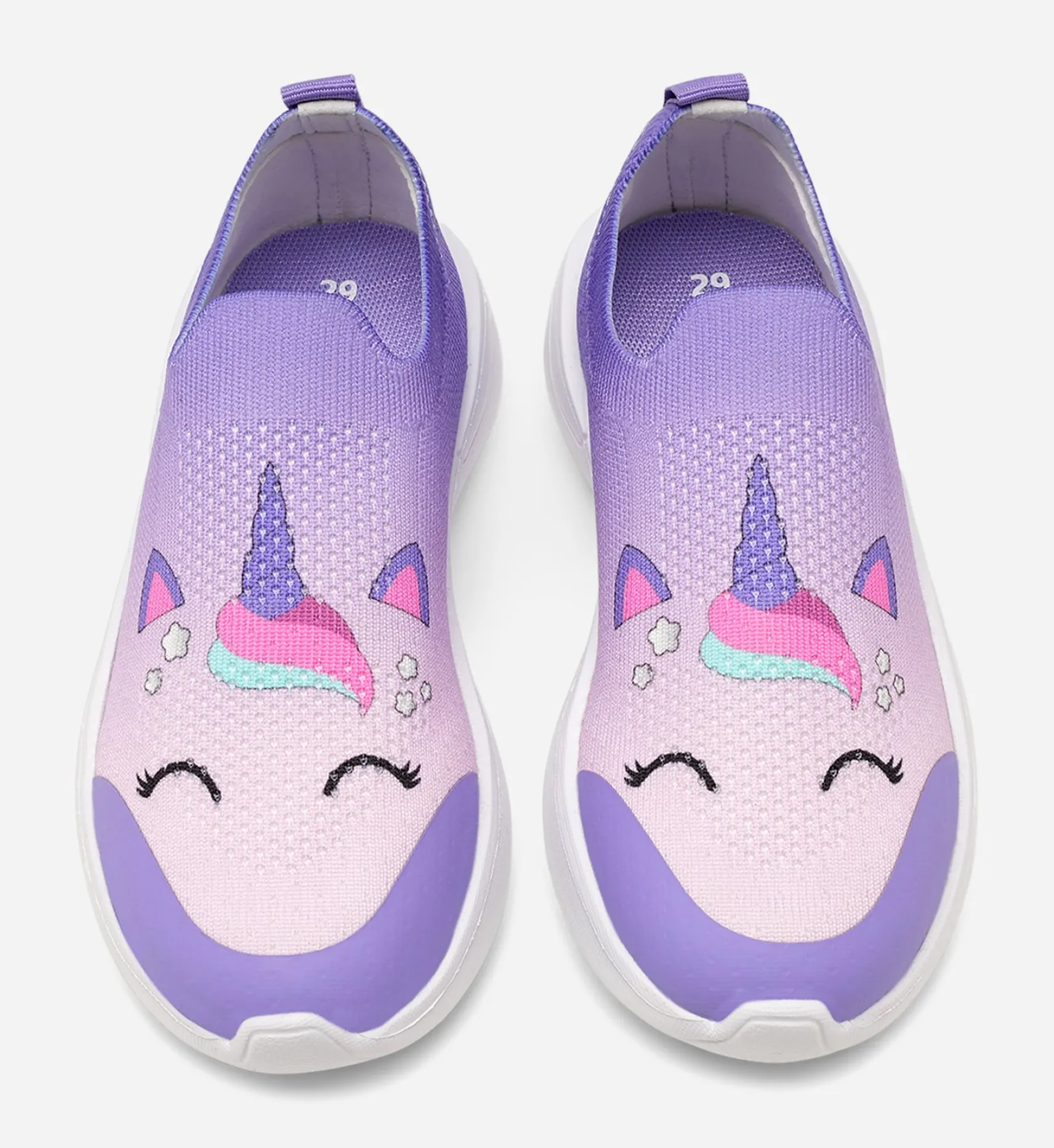 LEJON, Sock sneakers