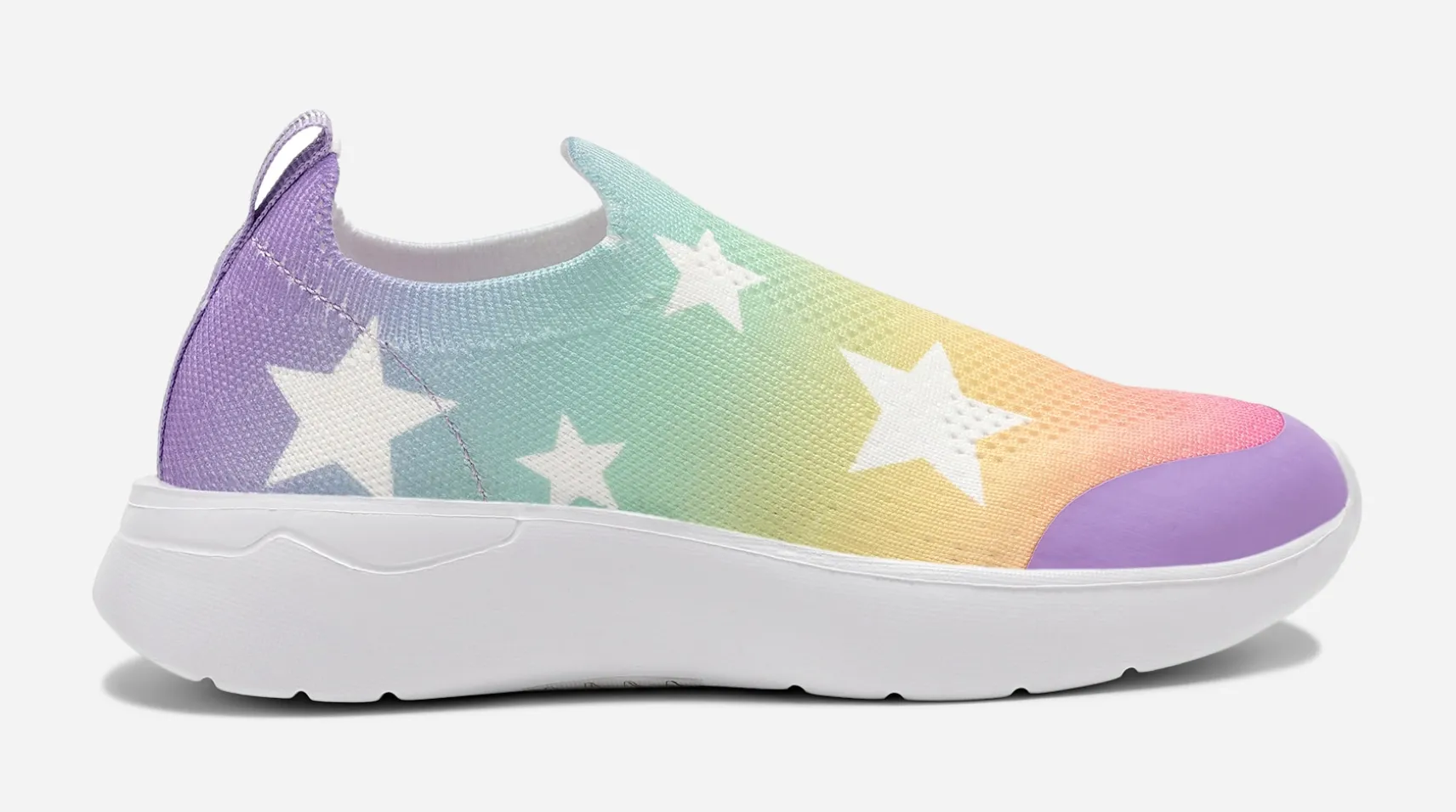 LEJON, Sock sneakers