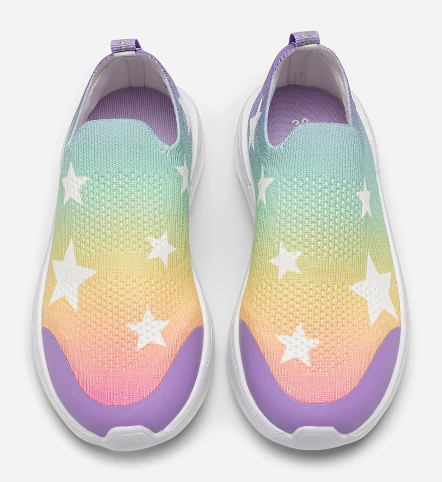 LEJON, Sock sneakers