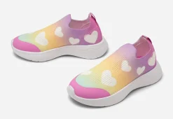 LEJON, Sock sneakers