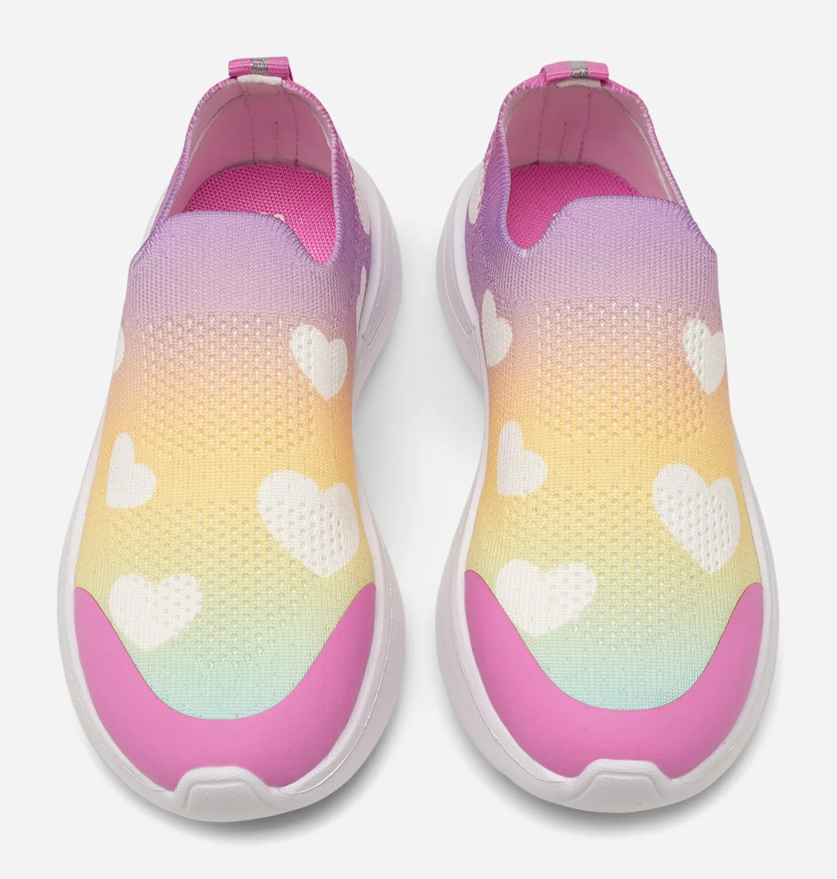 LEJON, Sock sneakers