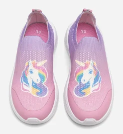 LEJON, Sock sneakers