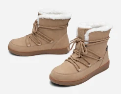 LEJON, Varmfodrade boots, waterproof
