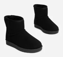 LEJON, Varmfodrade boots, waterproof