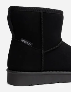LEJON, Varmfodrade boots, waterproof