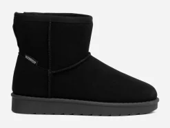 LEJON, Varmfodrade boots, waterproof