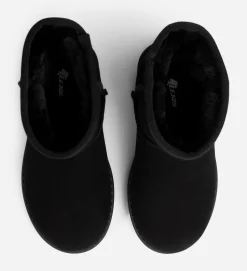 LEJON, Varmfodrade boots, waterproof