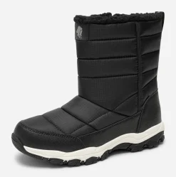 LEJON, Varmfodrade boots, waterproof