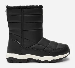 LEJON, Varmfodrade boots, waterproof
