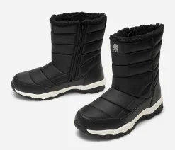 LEJON, Varmfodrade boots, waterproof