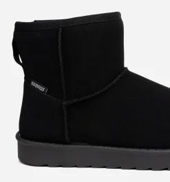 LEJON, Varmfodrade boots, waterproof