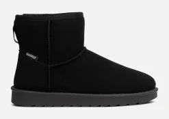 LEJON, Varmfodrade boots, waterproof