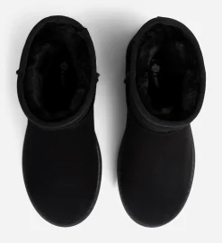 LEJON, Varmfodrade boots, waterproof