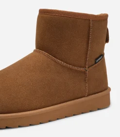 LEJON, Varmfodrade boots, waterproof