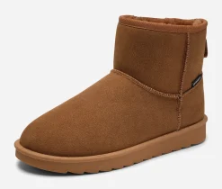 LEJON, Varmfodrade boots, waterproof