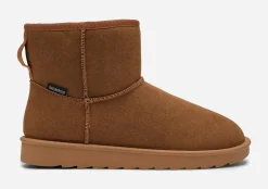 LEJON, Varmfodrade boots, waterproof