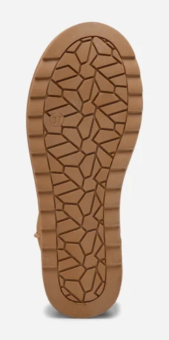 LEJON, Varmfodrade boots, waterproof