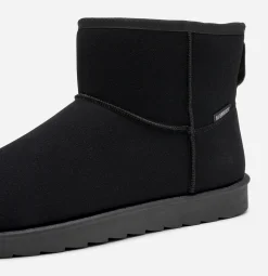LEJON, Varmfodrade boots, waterproof