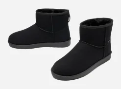 LEJON, Varmfodrade boots, waterproof
