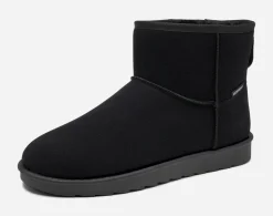 LEJON, Varmfodrade boots, waterproof