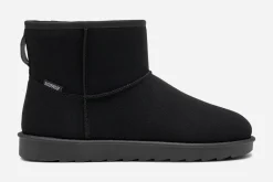 LEJON, Varmfodrade boots, waterproof